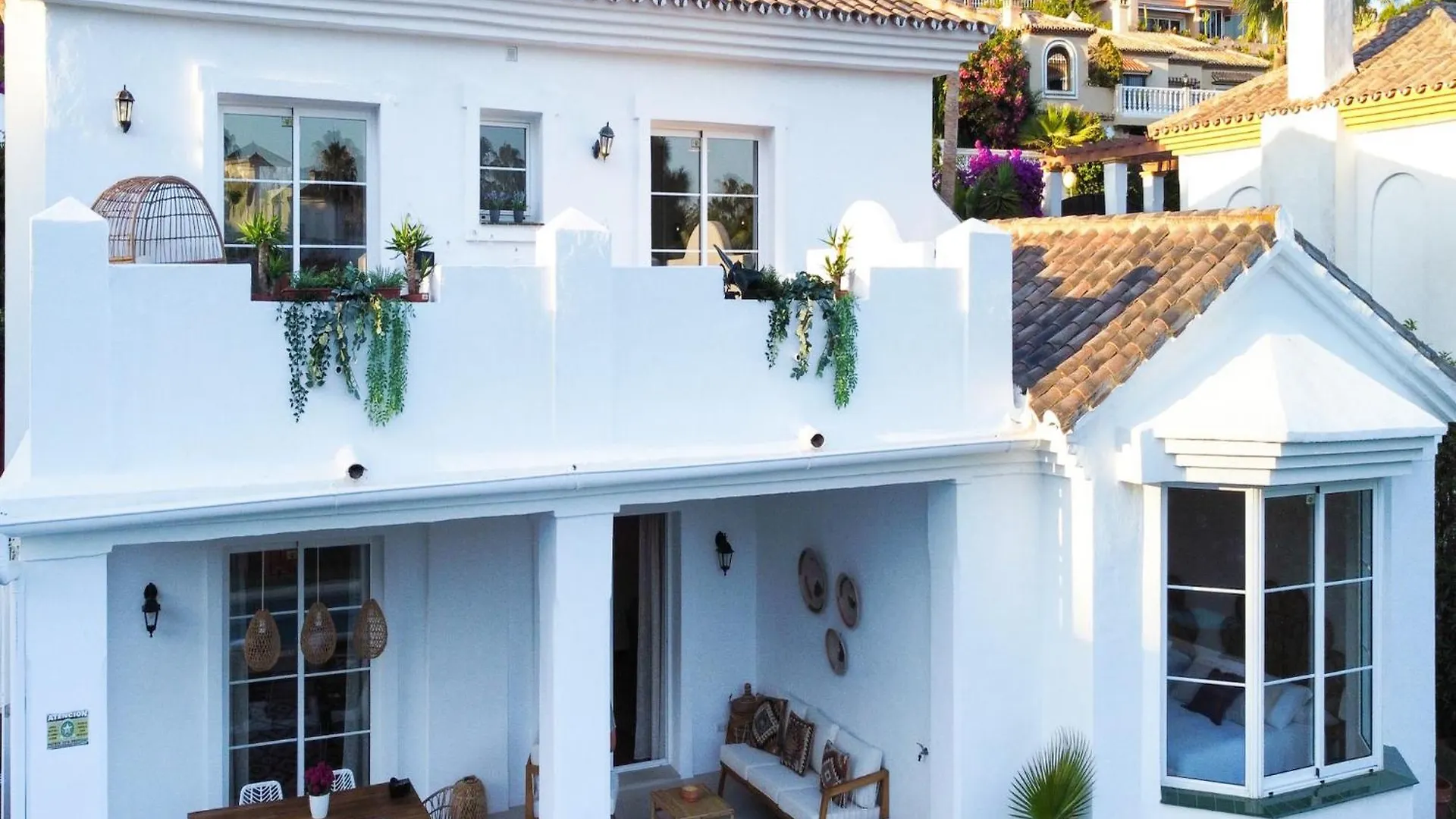 Golf Gardens Miraflores MIJAS COSTA 0*,  Spain