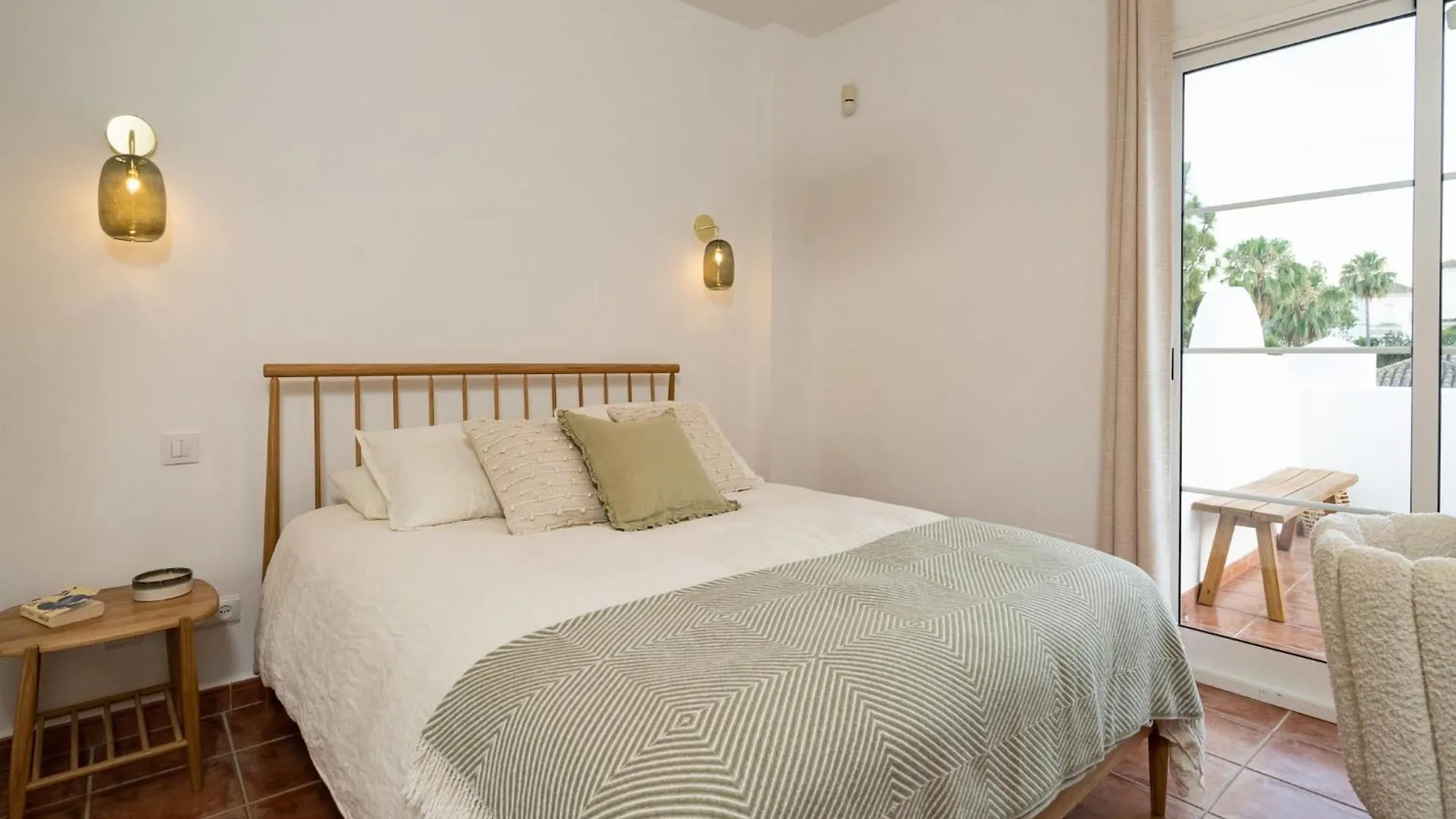 Golf Gardens Miraflores MIJAS COSTA Villa