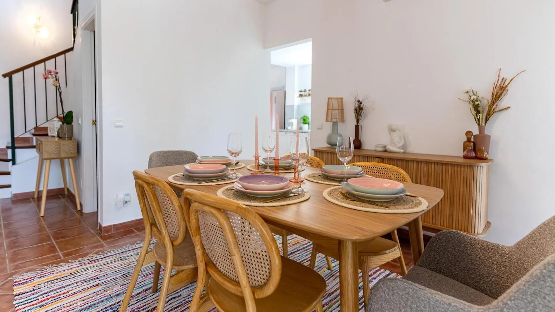 Villa Golf Gardens Miraflores MIJAS COSTA