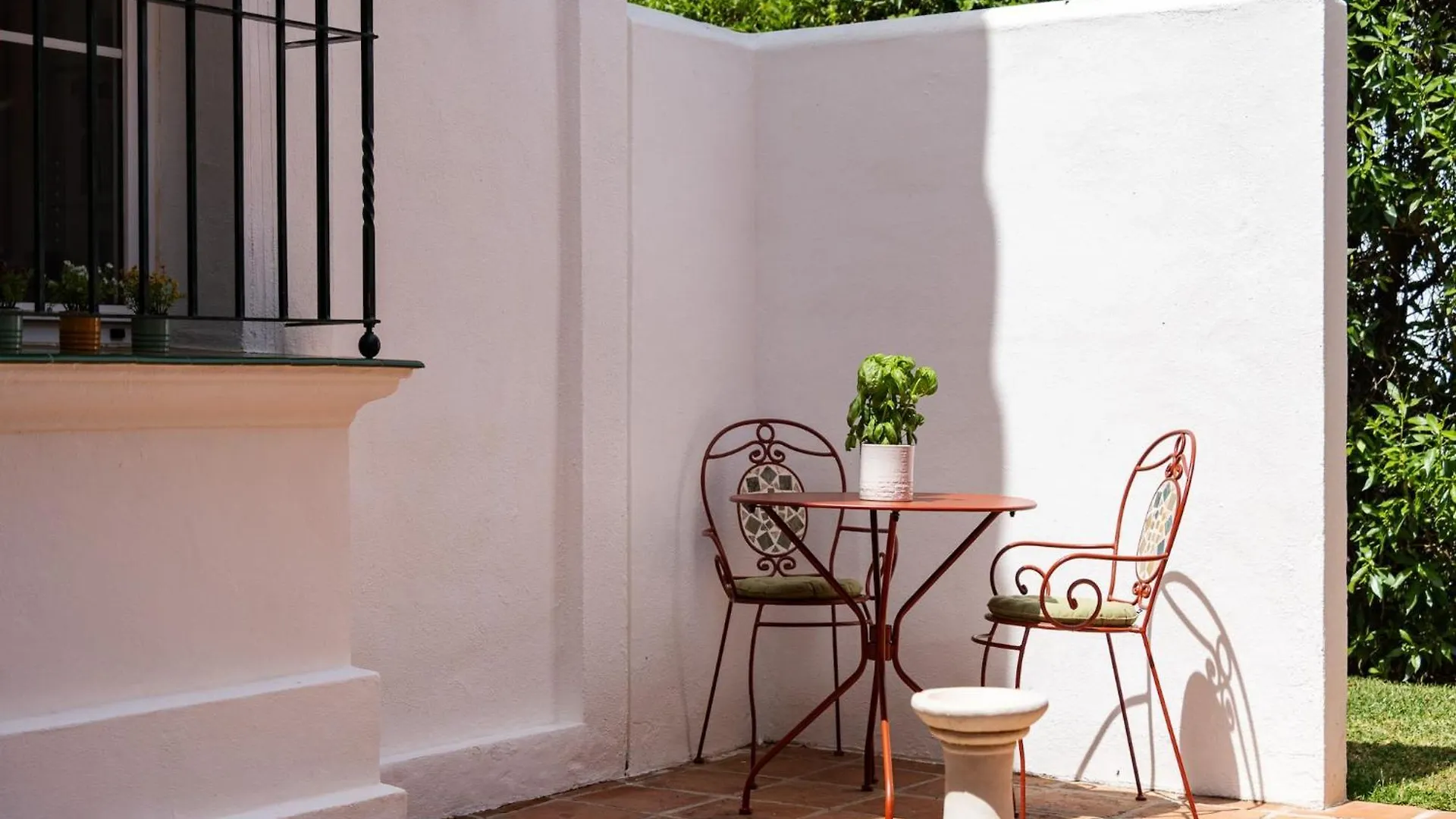 Villa Golf Gardens Miraflores MIJAS COSTA
