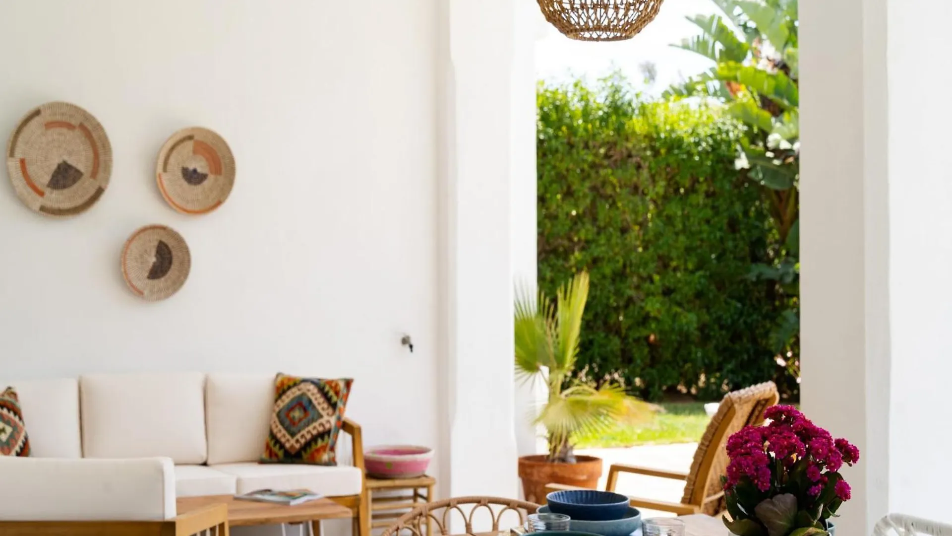 Golf Gardens Miraflores MIJAS COSTA Spain