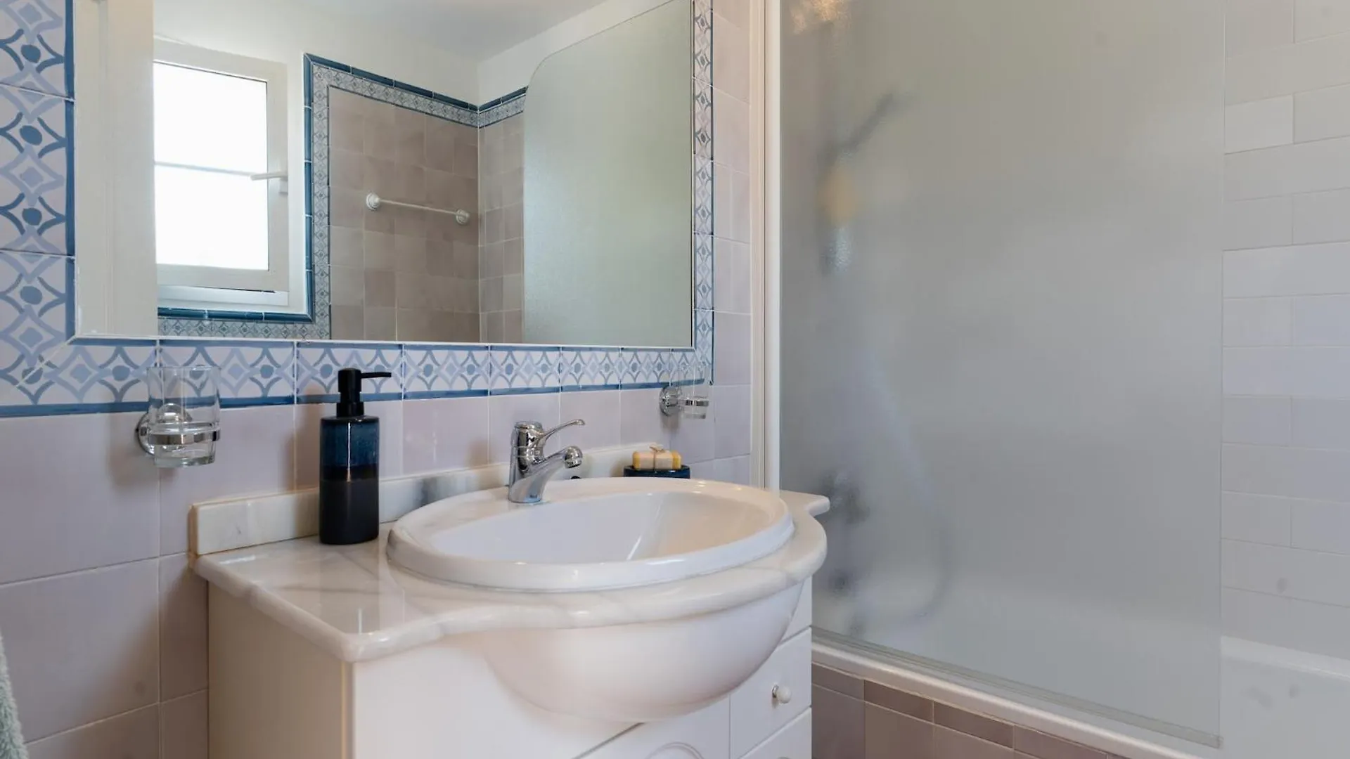Villa Golf Gardens Miraflores MIJAS COSTA