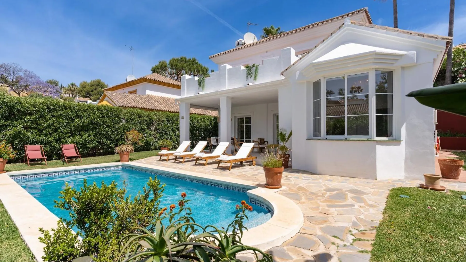 Golf Gardens Miraflores MIJAS COSTA 0*,  Spain