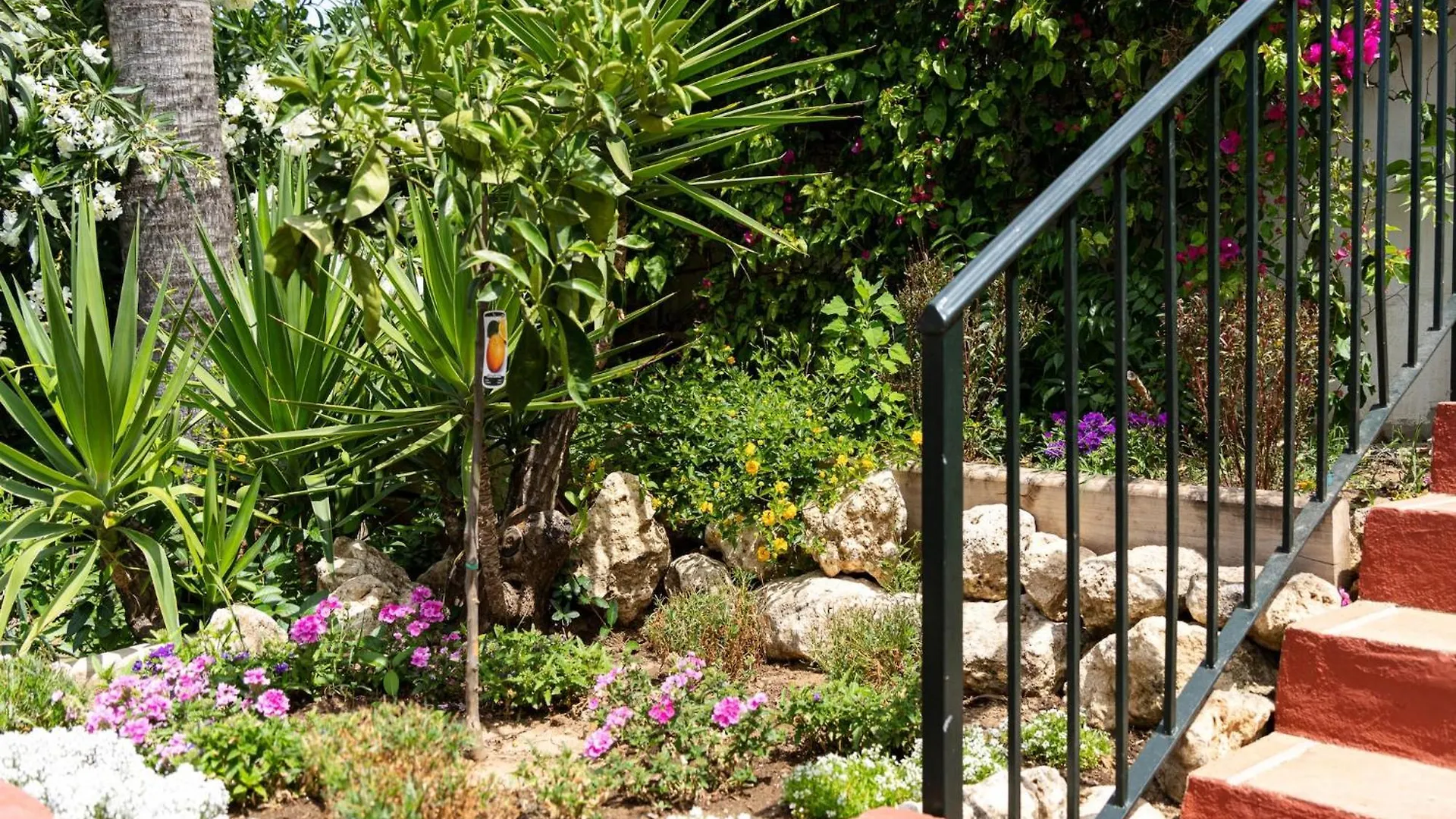 Golf Gardens Miraflores MIJAS COSTA Villa