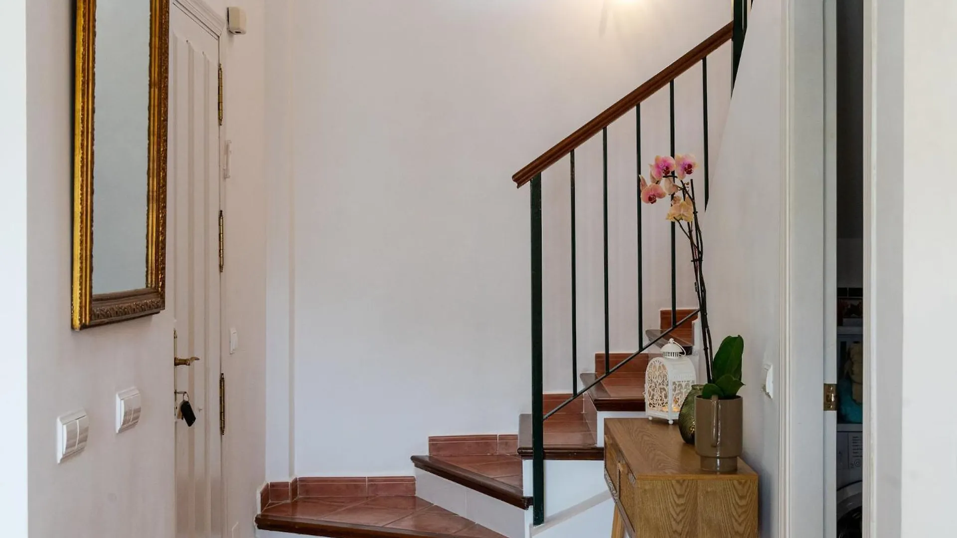 Villa Golf Gardens Miraflores MIJAS COSTA