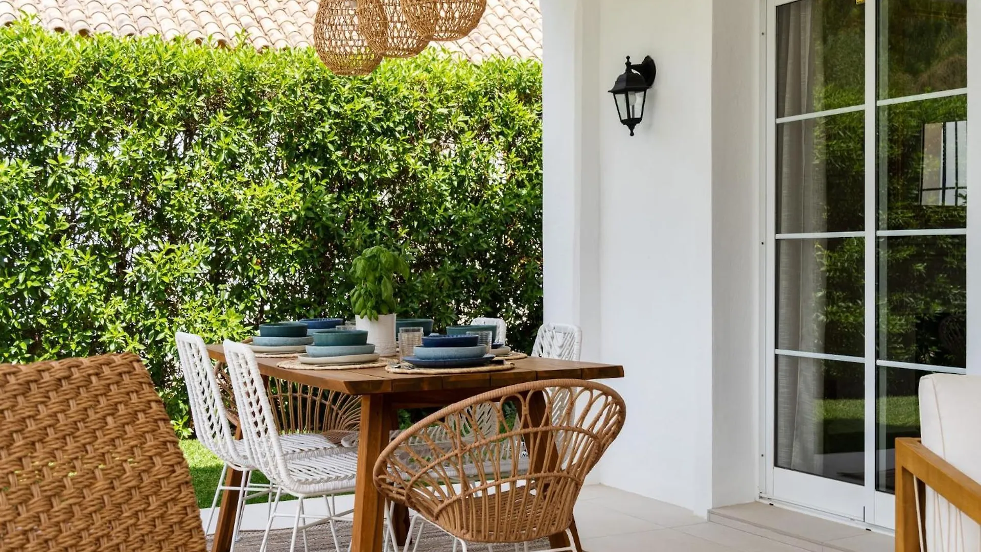 Golf Gardens Miraflores MIJAS COSTA 0*,  Spain