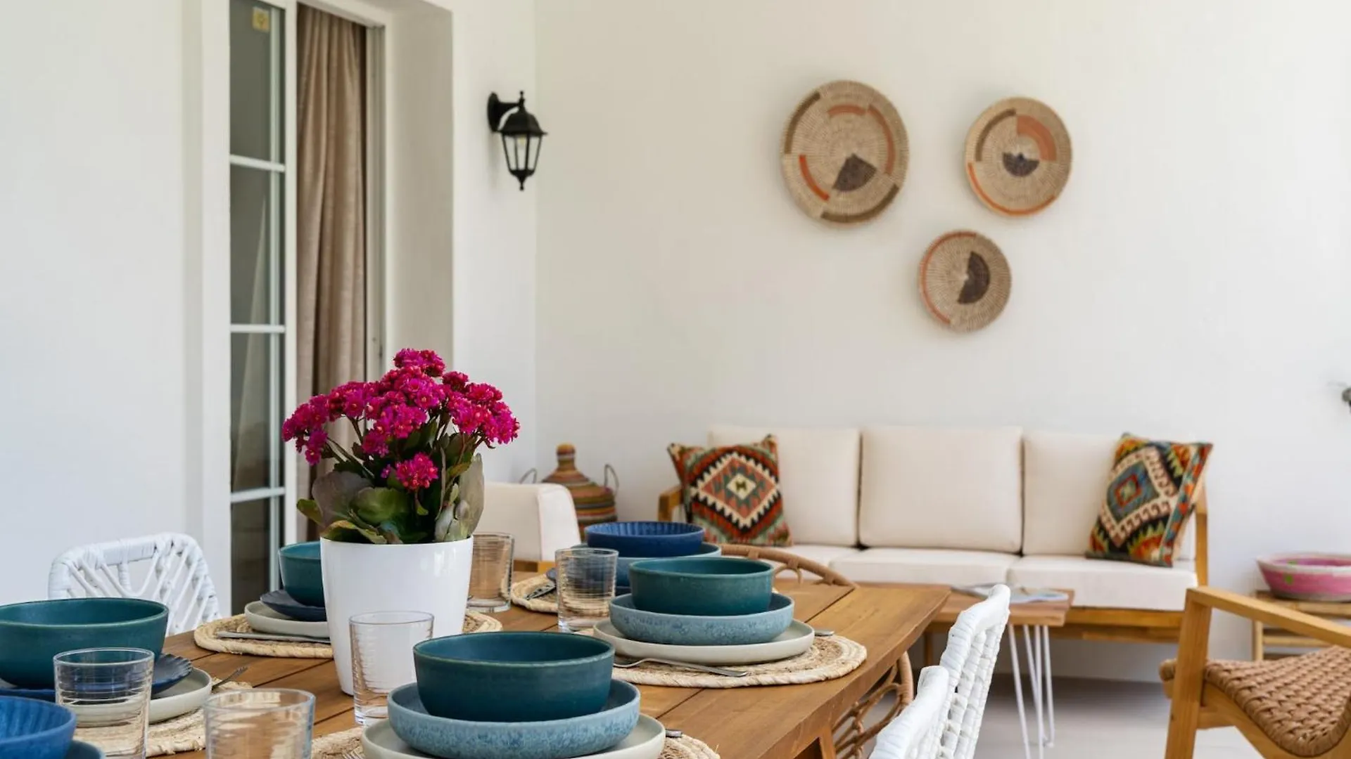 Golf Gardens Miraflores MIJAS COSTA