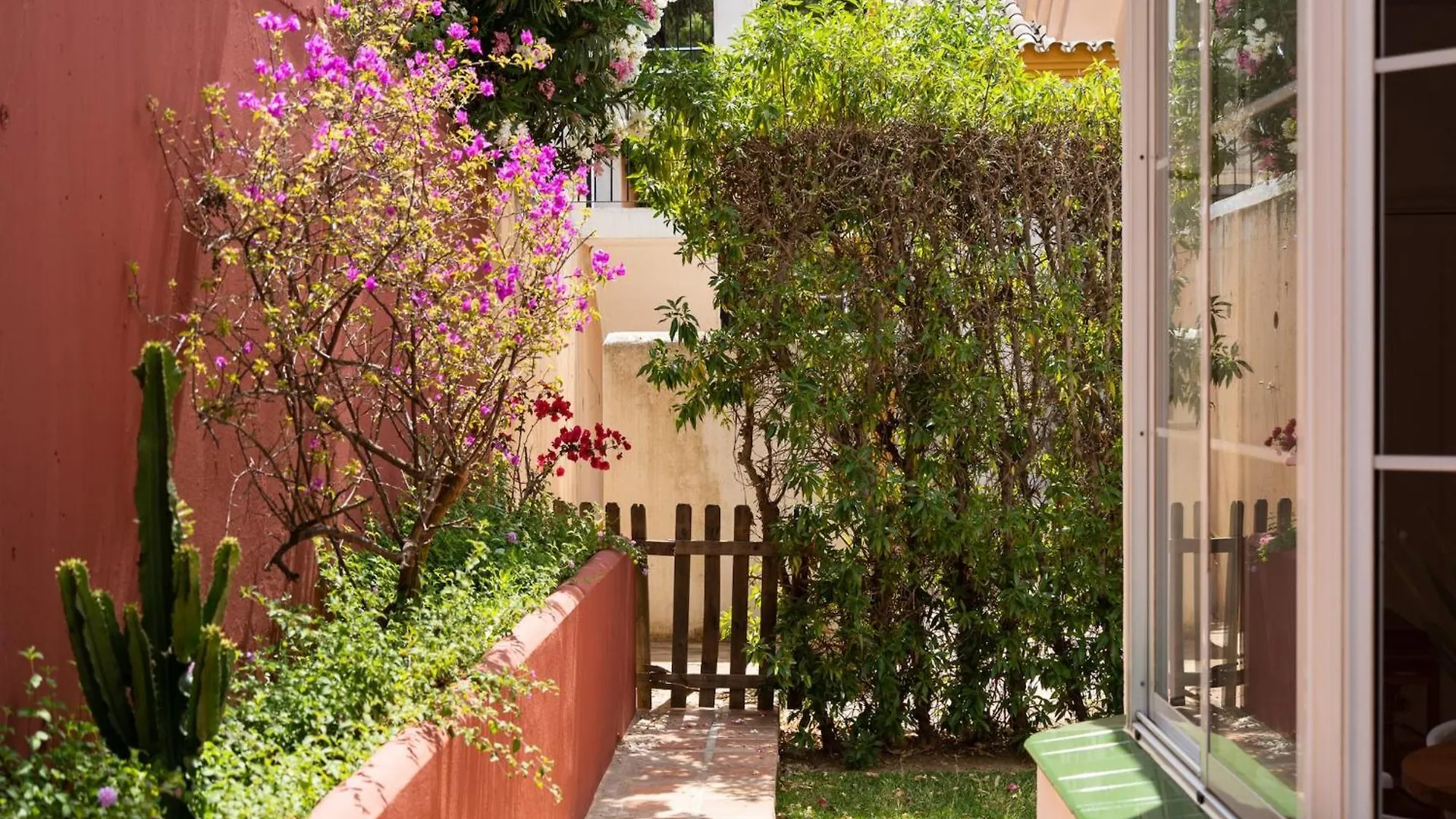 Golf Gardens Miraflores MIJAS COSTA Villa