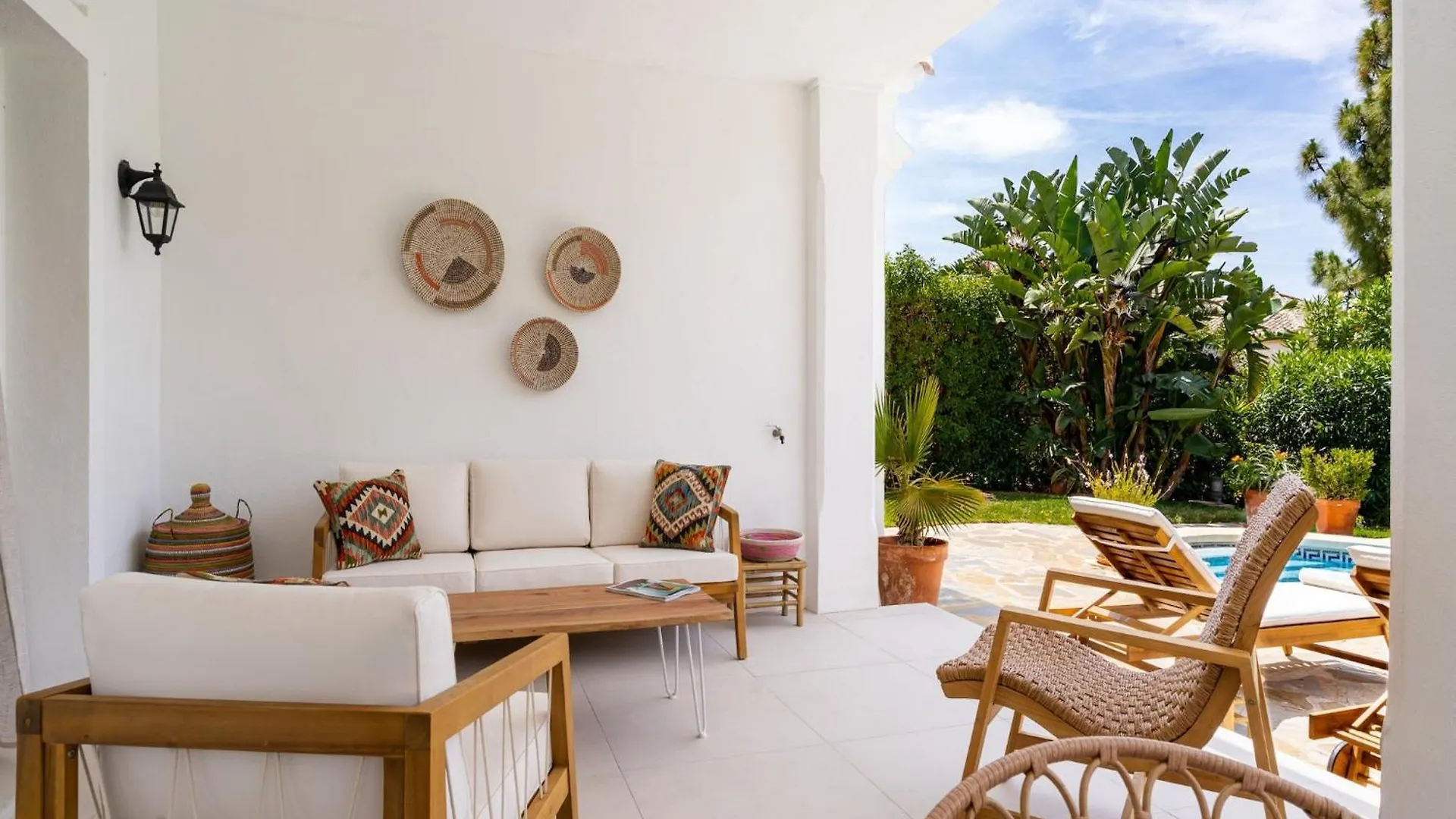 Golf Gardens Miraflores MIJAS COSTA